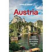 Austria Lonely Planet